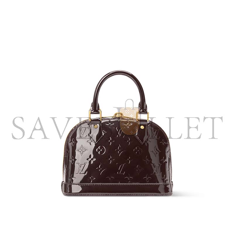 LOUIS VUITTON ALMA BB M27172 (25*19*11cm) 